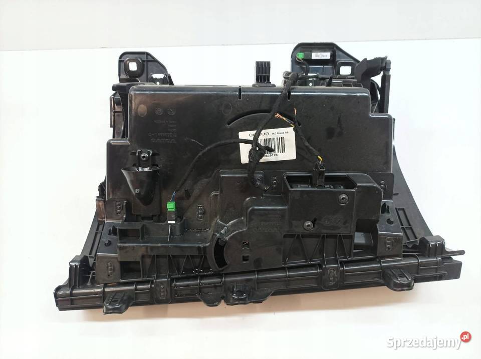 SCHOWEK PRAWY PASAŻERA DESKI EU 31363669 Volvo