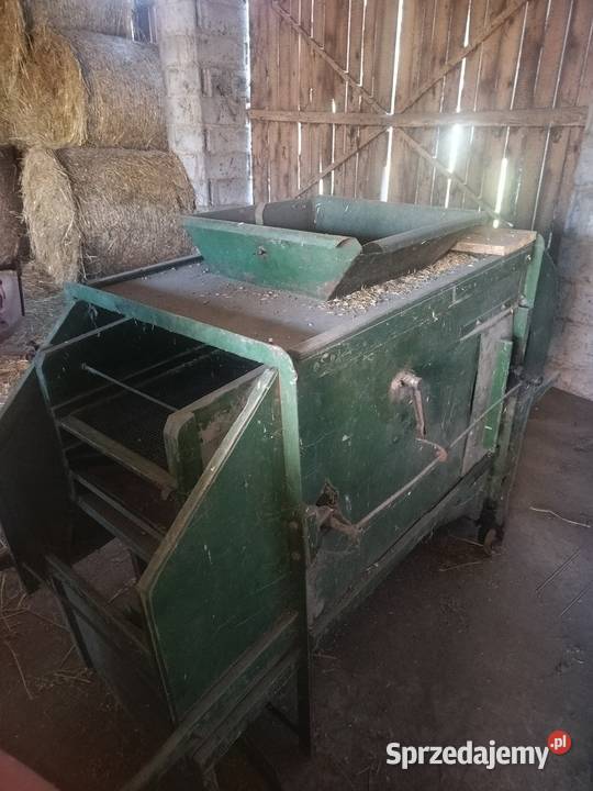Młynek do zboża
