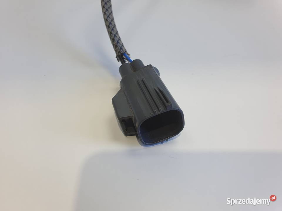 Volvo XC60 20 D3 D4 SONDA LAMBDA 31480394 Chełm