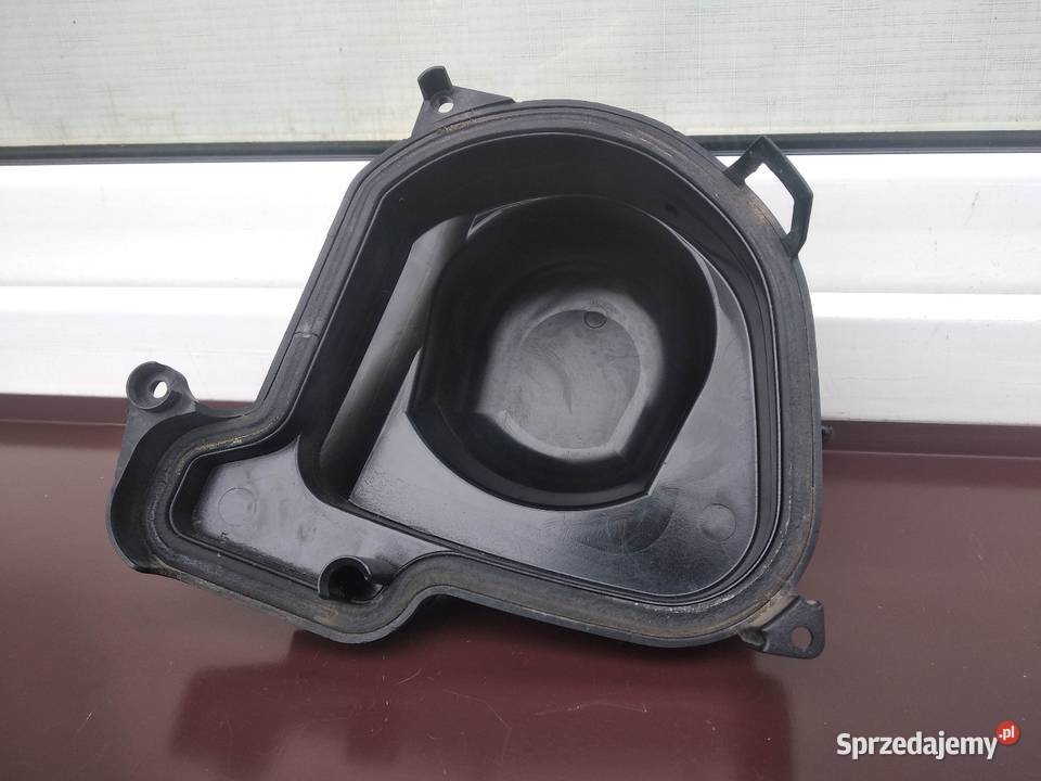 VW Passat B5 LIFT dekielek zaślepka lampy Sieradz
