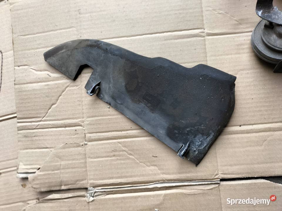 FORD MONDEO MK2 98BG8A095AB OSŁONA ZAŚLEPKA Kamień-Kolonia