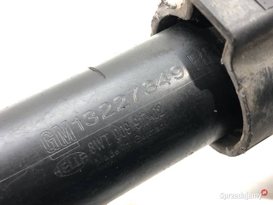 SPRYSKIWACZ REFLEKTORA PRAWY PRZÓD OPEL INSIGNIA Spryskiwacze reflektorów sprzedam