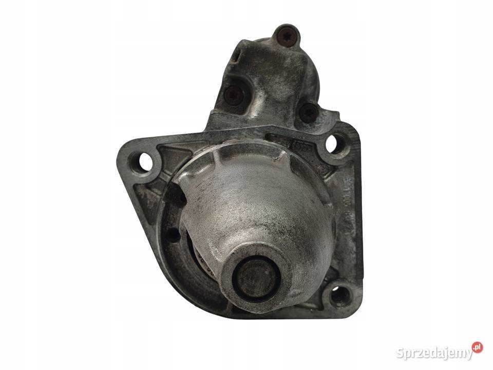 ROZRUSZNIK Ford Focus C 16 16V HXDB 0001107417 Chełm sprzedam