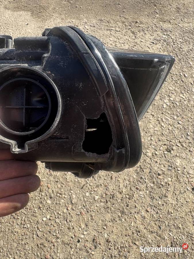 Sprzedam lampa przednią full led Audi a5 f5 Płock