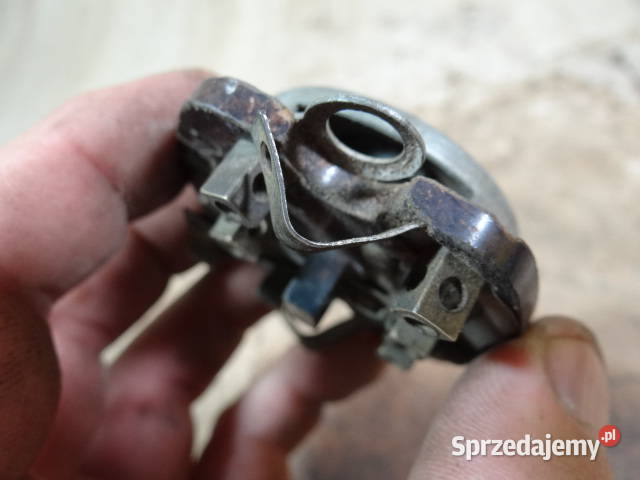 stacyjka K 750 Żary
