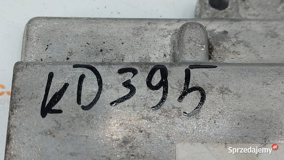 FORD FOCUS MK2 II C 18 16V komputer sterownik Kielce