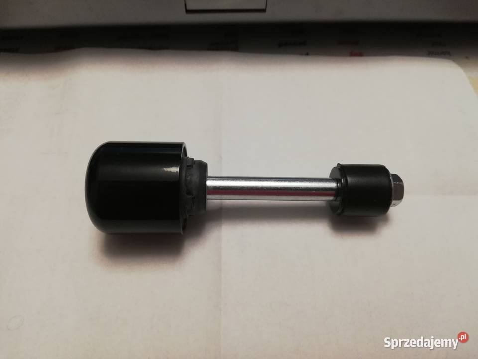 Ciężarek Suzuki SV650 Tyczyn sprzedam