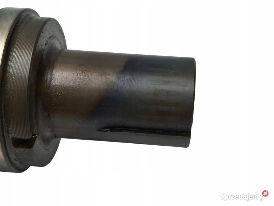 WAŁ KORBOWY HONDA CRV II 20 iVTEC K20A4 45445 osobowe Chełm