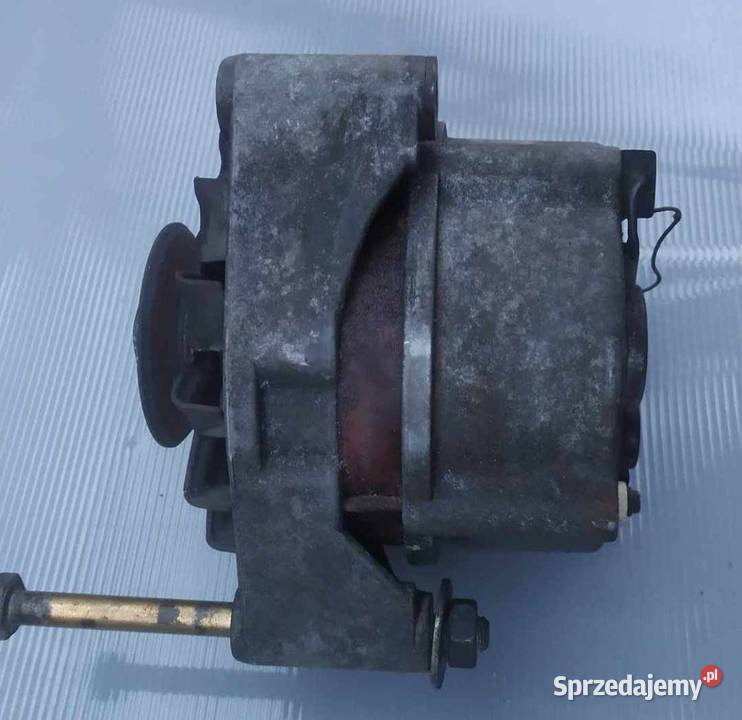 MercedesBenz W123 1980 Alternatory kompletne dolnośląskie