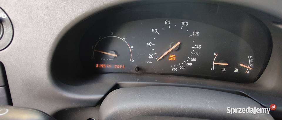 Saab 93 93 krokodyl 22 DiT klima nowe turbo alu