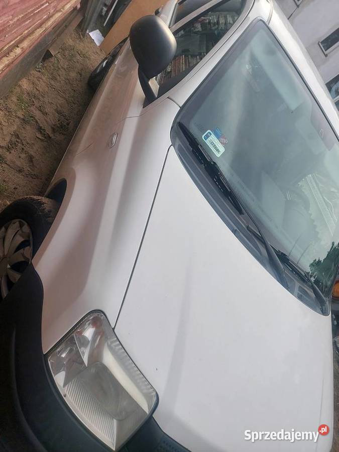 Sprzedam Fiat Panda zamienię kujawsko-pomorskie Toruń