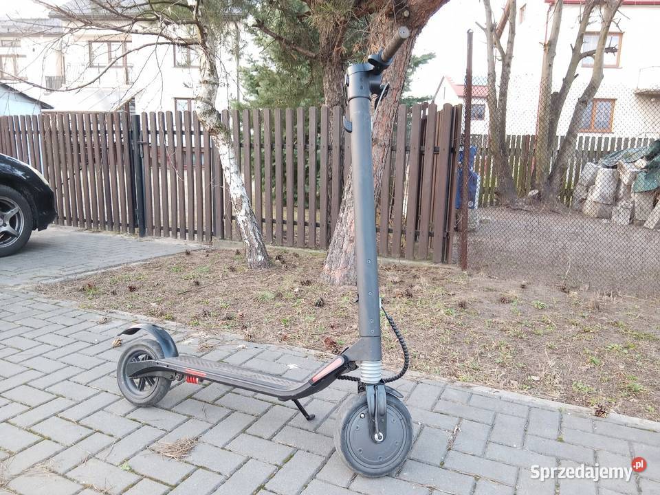 Hulajnoga elektryczna indiana Hulajnogi elektryczne