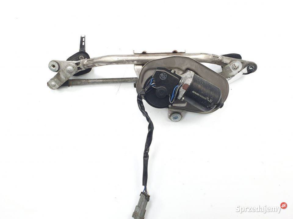 MECHANIZM WYCIERACZEK PRZÓD MASERATI GRANTURISMO osobowe Lipno