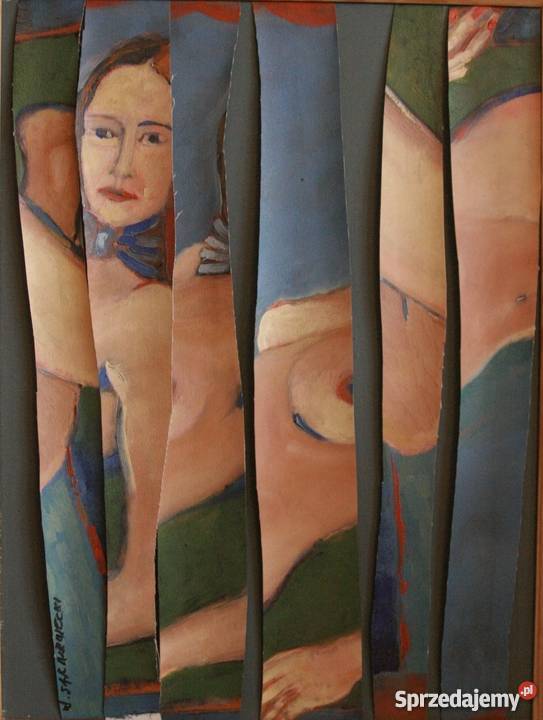 AktCollageWojciech Sarnecki