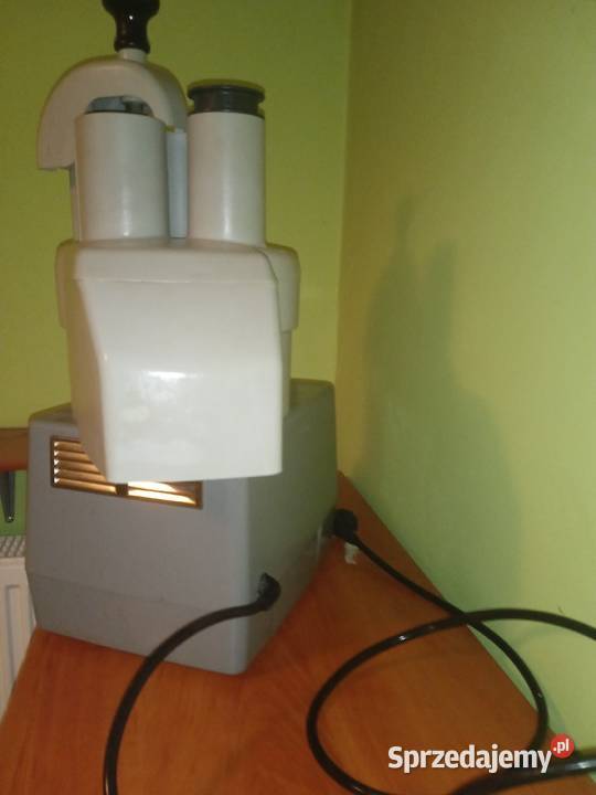 Robot przemysłowy R301 sklepowa 6300 Prochowice