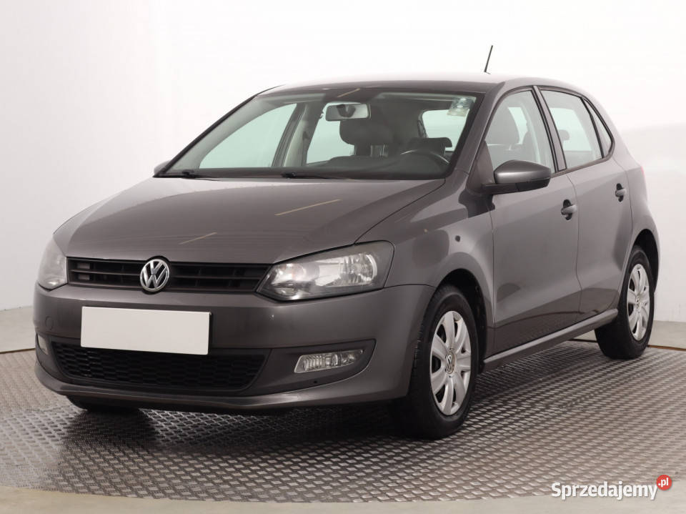 VW Polo 12 TDI nieuszkodzony Katowice sprzedam