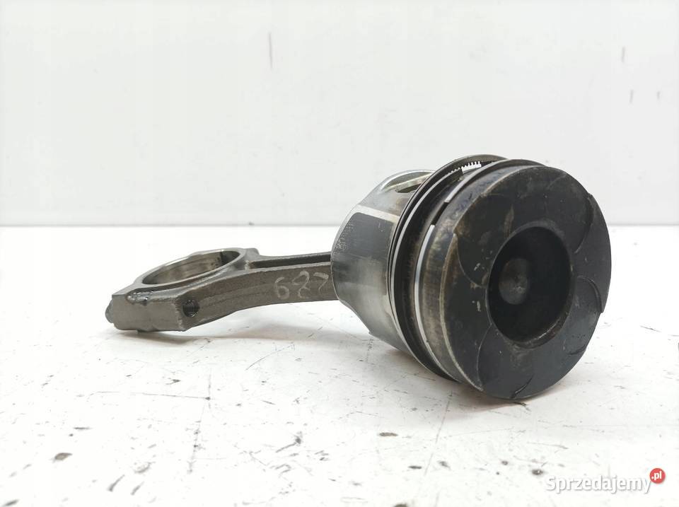 TŁOK KORBOWÓD 25 DCI Renault Master II 19972010