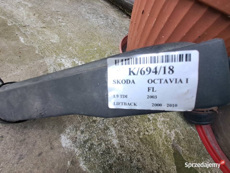 Termostat KIA Toyota osobowe Leszno sprzedam