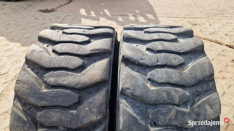 12165 12r165 10165 Maxam 70 bieżnika 12PR BOBCAT