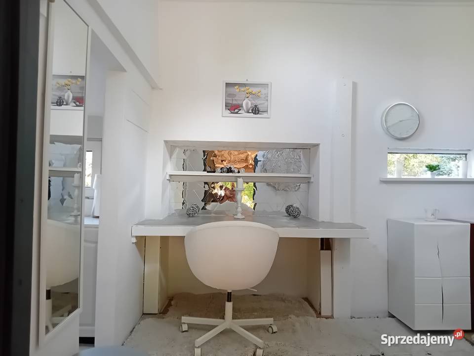 Działka ROD Zielonka