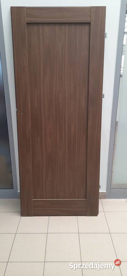 drzwi ERKADO Frezja z lustrem