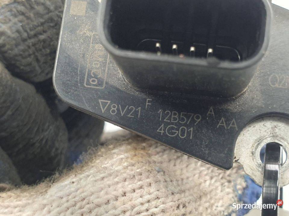 MODUŁ FORD TRANSIT CUSTOM 8V2112B579AA Lipno sprzedam