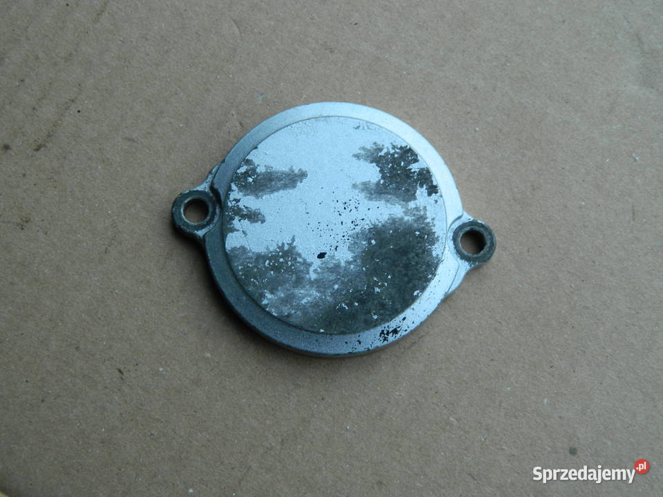 Dekielek Zaworu Wydechowego Yamaha dt 125 96r Strzelce Krajeńskie sprzedam