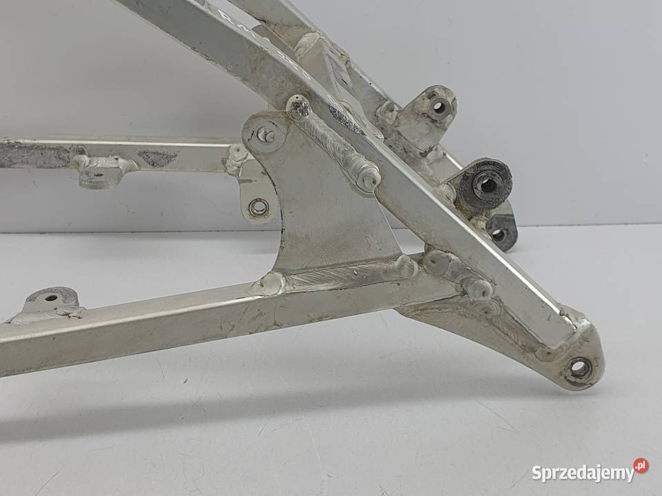 Stelaz Tyl Rama Subrame Zadupek Suzuki Rm 250 Łódź