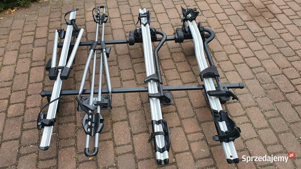 Thule części akcesoria box bagażnik uchwyt Warszawa