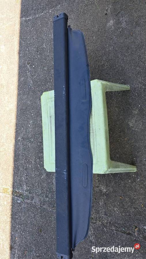 Roleta VW Sharan Seat Alhambra Ford Galaxy Oleśnica