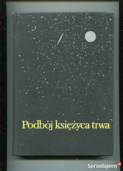 Podbój księżyca trwa Szczecin