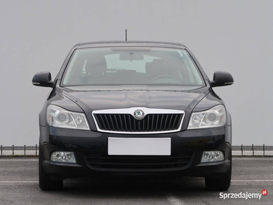 Skoda Octavia 14 TSI 4/5 Octavia Lublin