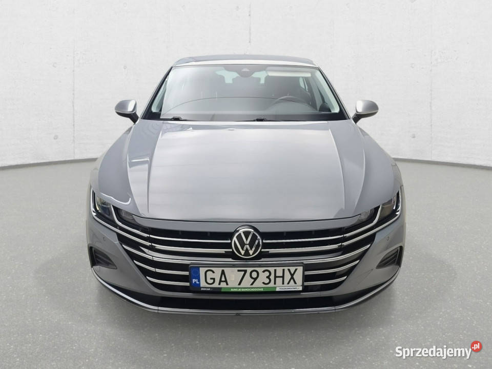 Volkswagen Arteon Poleasingowe BZ Komorniki