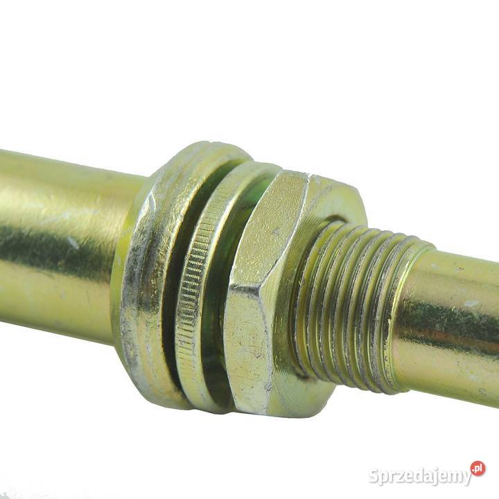 Sworzeń Kat I Kat II 2228 x 191 mm 1UNF S900213 Tajęcina