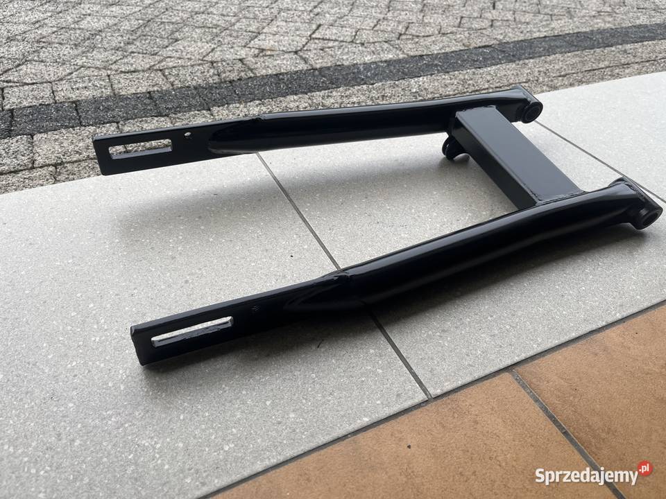 Wachacz mz Etz 250 ddr