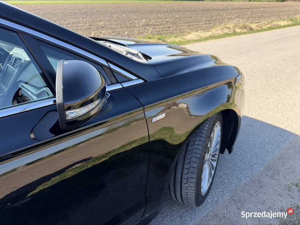 Sprzedam Ford Mondeo 2018 4x4 CD Turek