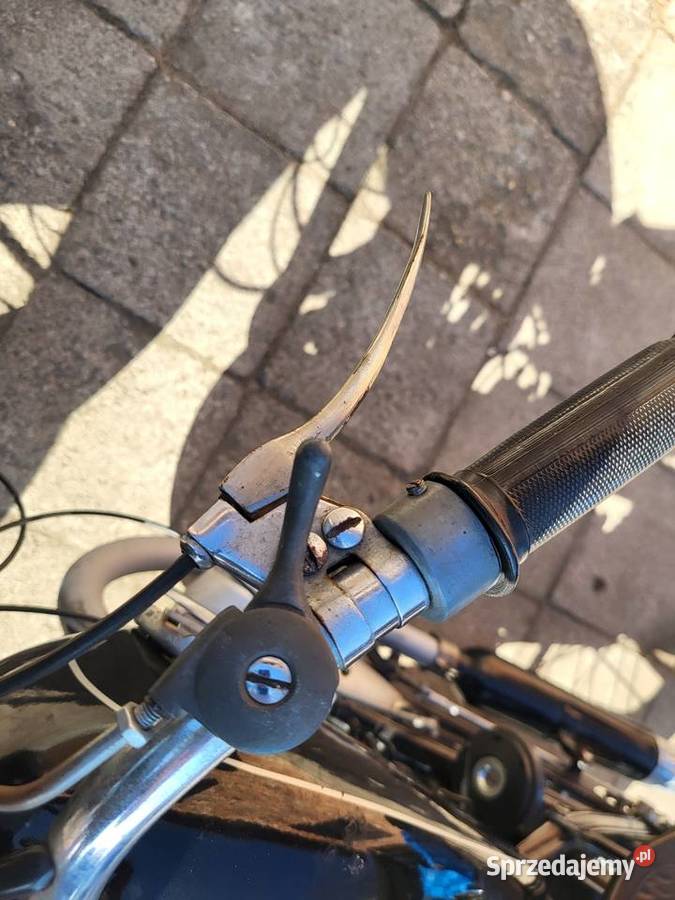 Iż 350 dkw iż iż iż kujawsko-pomorskie Mogilno