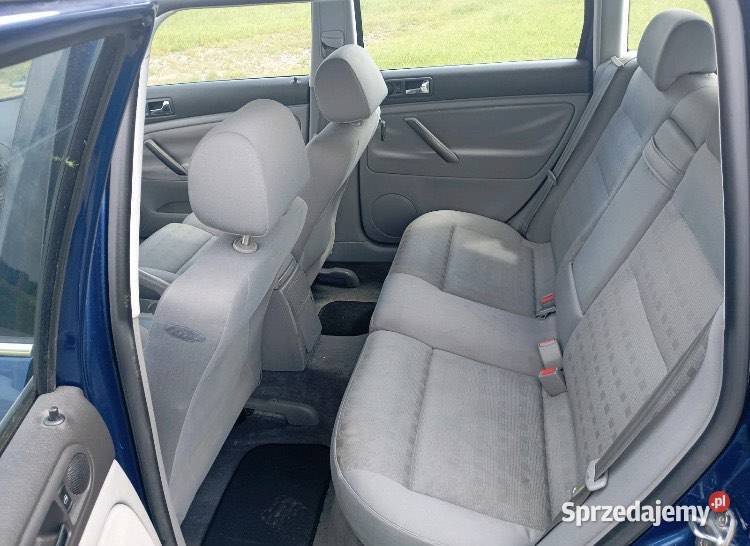 Passat 16 3BG Katowice