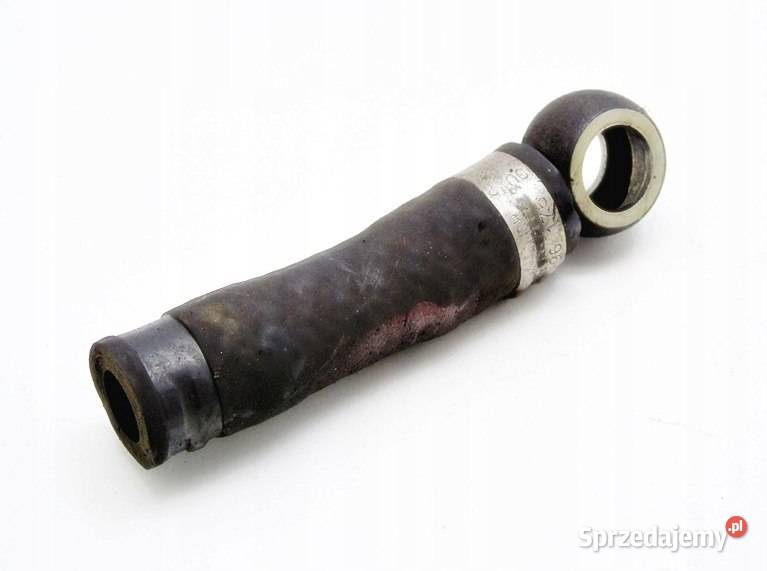 PRZEWÓD RURKA WĄŻ POMPY VACUM OLEJU 23 JTD HPI Sosnowiec