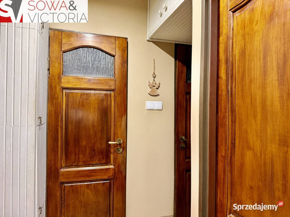 Piaskowa Góra spółdzielcza własność balkon dolnośląskie Wałbrzych