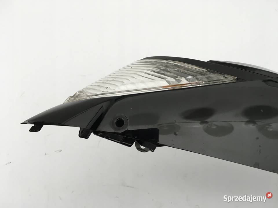 SUZUKI GSXR 600 1116 Ogon Zadupek Plastik Tył Plastiki Łobżenica