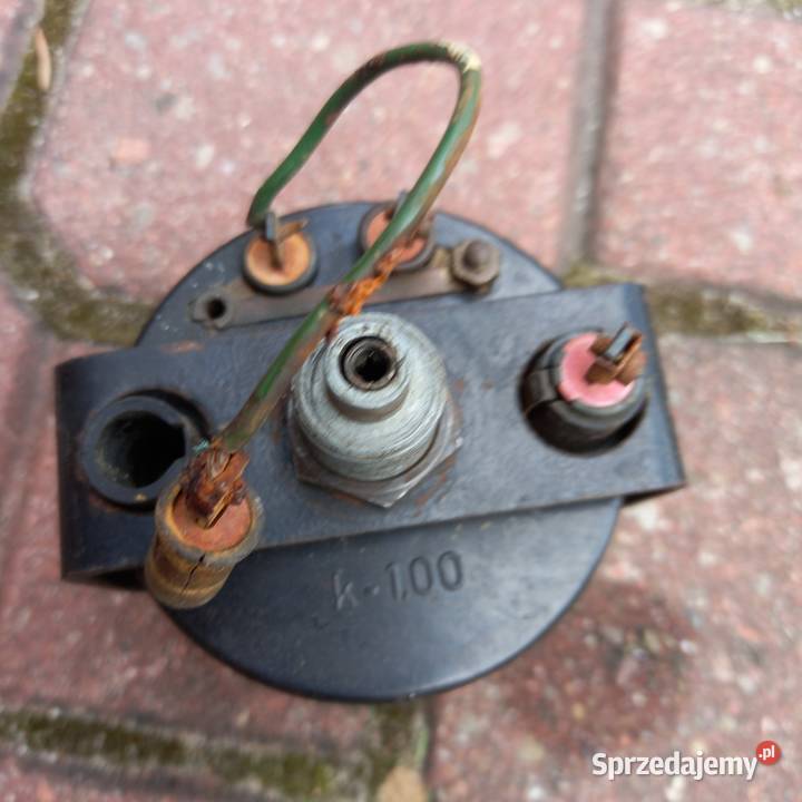 Licznik mz es 250 Sierakowice