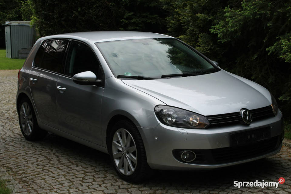 Volkswagen Golf Benzyna 5 drzwi Ładny Egzemplarz dolnośląskie Lubań sprzedam