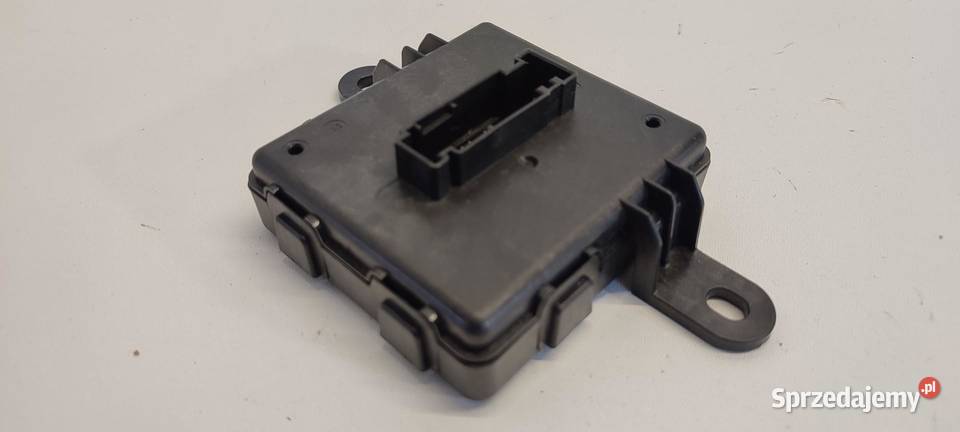 VW TAYRON TIGUAN III MODUŁ KEYLESS 5WA959436AD