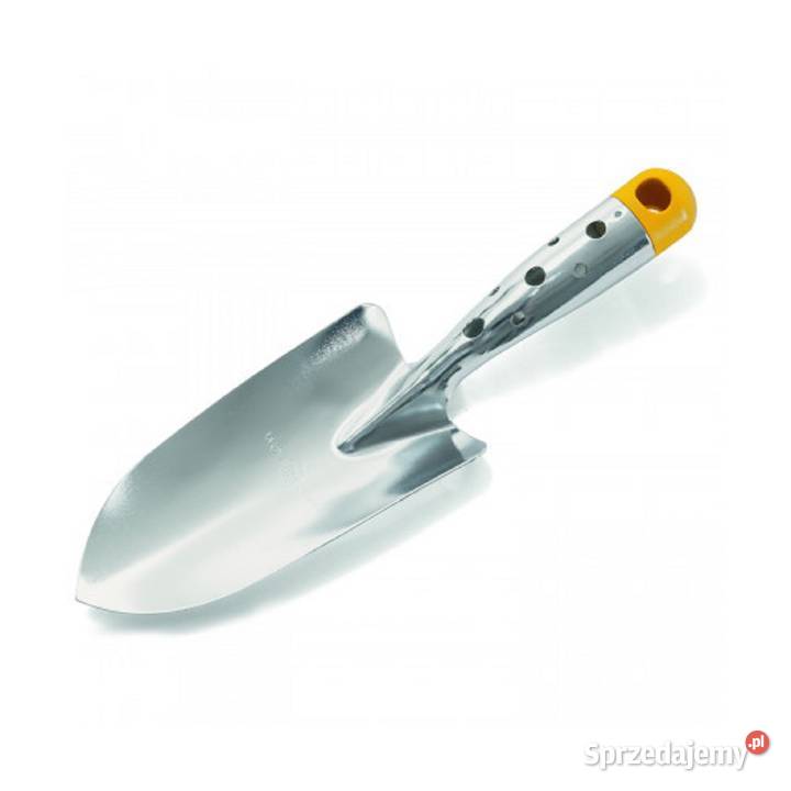 Łopatka szeroka ocynkowana LUZ Wolf Garten Tajęcina