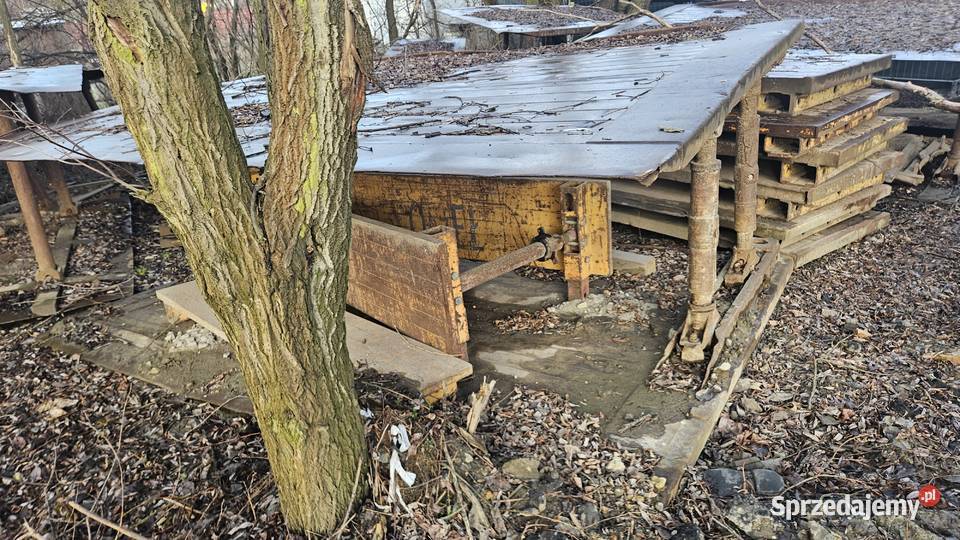 Rozpory budowlane obudowy śląskie Dąbrowa Górnicza sprzedam