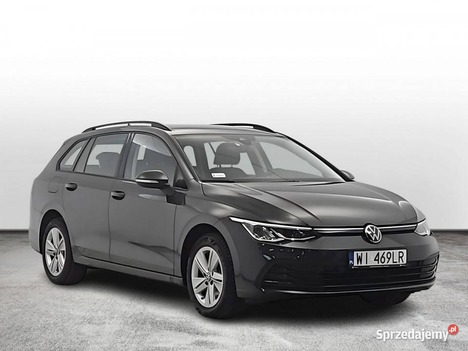 Volkswagen Golf VIII 20 TDI Life Z Polskiego