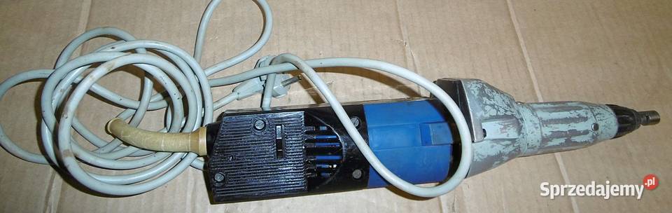 Wkrętarka SRM140 EWD 140 W 220 V produkcji NRD