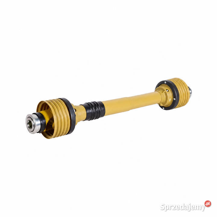 Wał WOM trójkąt 302 x 92 L910 mm T63092716B6BT małopolskie sprzedam