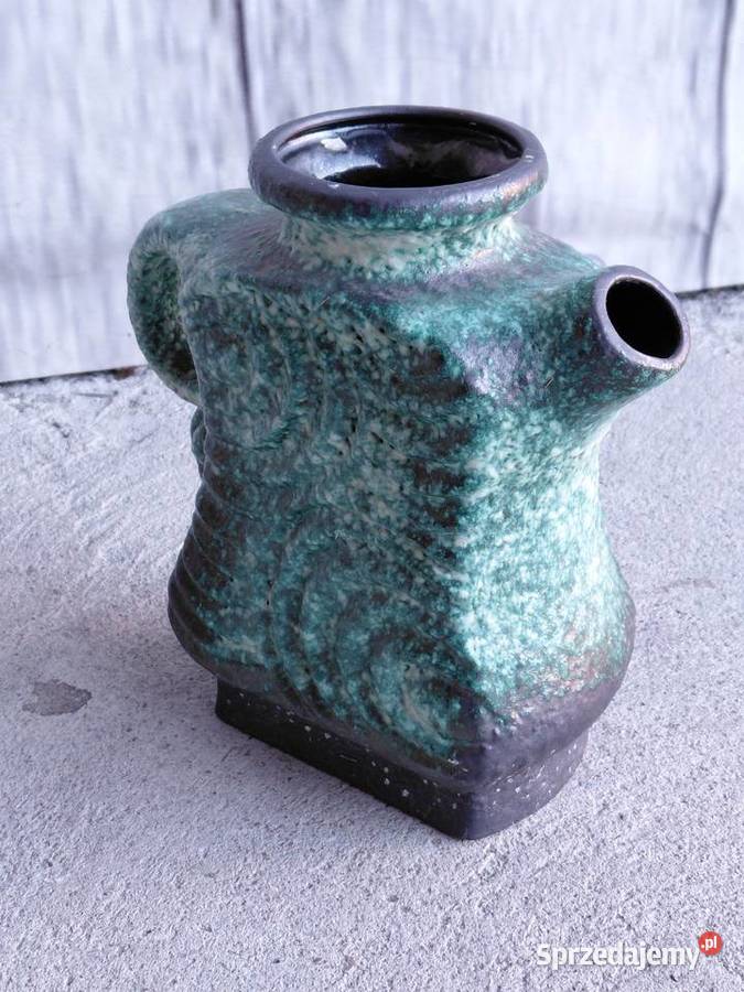 stylowy wazon 244 Wazony Byczyna